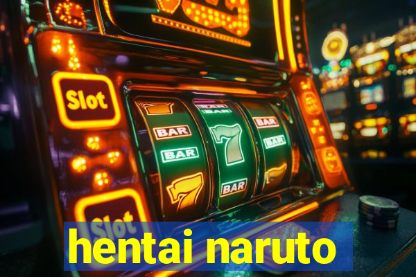 hentai naruto